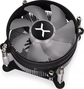 Chłodzenie CPU Krux Integrator RGB (KRX0135) 2