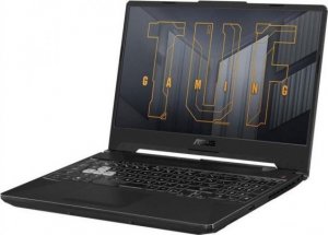 Laptop Asus TUF Gaming F15 FX506 (FX506HC-HN397W) 2