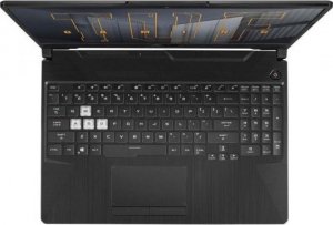 Laptop Asus TUF Gaming F15 FX506 (FX506HC-HN397W) 4