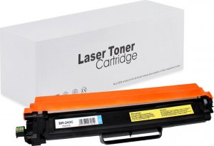 Toner SmartPrint Cyan Produkt odnowiony TN-243 (BR-243C-E1) 1