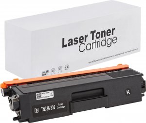 Toner SmartPrint Black Produkt odnowiony TN-326 (BR-326B-E1) 1