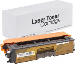 Toner SmartPrint Yellow Produkt odnowiony TN-326 (BR-326Y-E1) 1