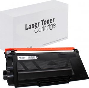 Toner SmartPrint Black Produkt odnowiony TN-3480 1