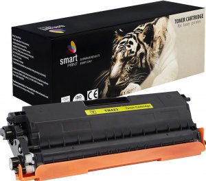 Toner SmartPrint Yellow Zamiennik TN-423 (BR-423Y-1K) 1