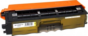 Toner SmartPrint Yellow Produkt odnowiony TN-900 (BR-TN900Y-1) 1