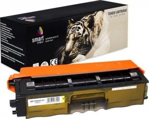 Toner SmartPrint Yellow Zamiennik TN-900 (BR-TN900Y-1K) 1