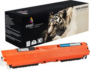 Toner SmartPrint Cyan Zamiennik 126A/130A 1