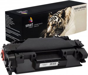 Toner SmartPrint Black Zamiennik 05A/80A/CRG-719 1