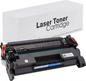 Toner SmartPrint Black Produkt odnowiony 26A 1