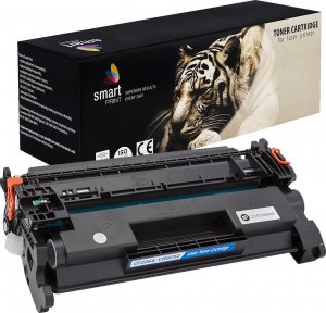 Toner SmartPrint Black Zamiennik 26/CRG-052 1