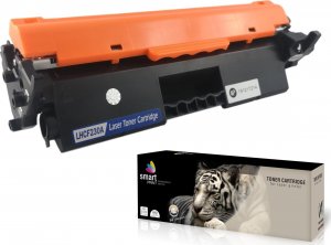 Toner SmartPrint Black Zamiennik 30A/CRG-051 1