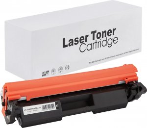 Toner SmartPrint Black Produkt odnowiony 30X/CRG-051H 1