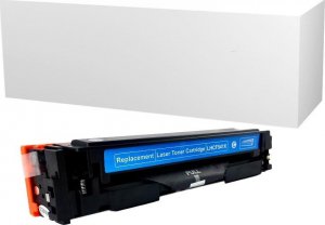 Toner SmartPrint Cyan Produkt odnowiony 203X/CRG-054 1