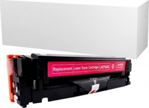 Toner SmartPrint Magenta Produkt odnowiony 203/CRG-054 (HP-CF543X/CRG054M-E1) 1