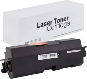 Toner SmartPrint Black Produkt odnowiony C13S050435/C13S050437 (EP-2000X-E1) 1