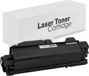 Toner SmartPrint Black Produkt odnowiony TK-5140 1