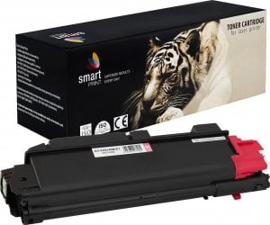 Toner SmartPrint Magenta Zamiennik TK-5140 1