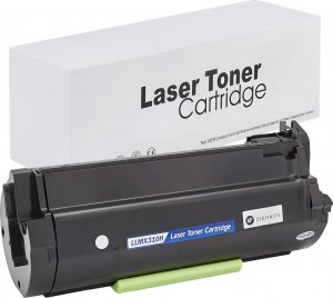 Toner SmartPrint Black Produkt odnowiony 60F2H00 1