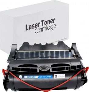 Toner SmartPrint Black Produkt odnowiony T650H11E 1