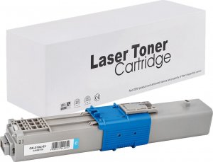 Toner SmartPrint Cyan Produkt odnowiony 44469706 1