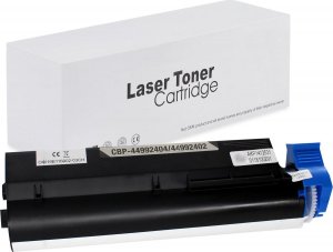 Toner SmartPrint Black Produkt odnowiony 44992402 1