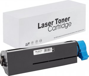 Toner SmartPrint Black Produkt odnowiony 45807111 1