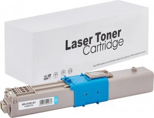 Toner SmartPrint Cyan Produkt odnowiony 44469724 1