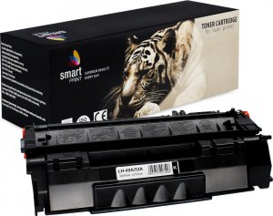 Toner SmartPrint Black Zamiennik 49A/53A 1