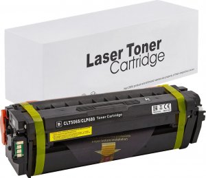 Toner SmartPrint Black Produkt odnowiony CLT-K506L (SA-6260B-E1) 1