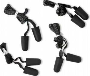 Cabeau Poduszka na szyję podróżna Evo Cool czarny 11