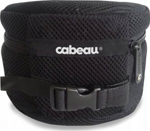 Cabeau Poduszka na szyję podróżna Evo Cool czarny 9