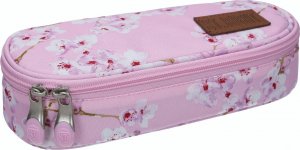 ST.RIGHT Plecak BP01 + Saszetka PC01 Kwiat Wiśni Blossom Majewski 11