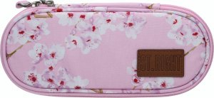 ST.RIGHT Plecak BP01 + Saszetka PC01 Kwiat Wiśni Blossom Majewski 12