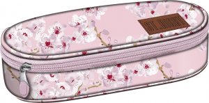 ST.RIGHT Plecak BP01 + Saszetka PC01 Kwiat Wiśni Blossom Majewski 15