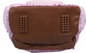 ST.RIGHT Plecak BP01 + Saszetka PC01 Kwiat Wiśni Blossom Majewski 7