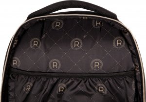 Astra Tornister ultra lekki ergonomiczny Rainbow High Golden Style Astrabag 11