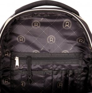 Astra Tornister ultra lekki ergonomiczny Rainbow High Golden Style Astrabag 12
