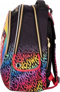 Astra Tornister ultra lekki ergonomiczny Rainbow High Golden Style Astrabag 3