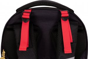 Astra Tornister ultra lekki ergonomiczny Rainbow High Golden Style Astrabag 8