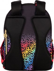 Astra Tornister ultra lekki ergonomiczny Rainbow High Golden Style Astrabag 9