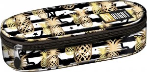 ST.RIGHT Plecak BP01 + Saszetka PC01 Złote Tropiki St.Right Majewski 11