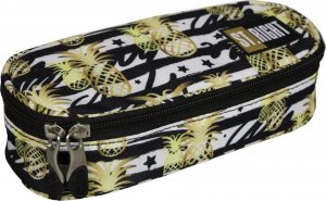 ST.RIGHT Plecak BP01 + Saszetka PC01 Złote Tropiki St.Right Majewski 12