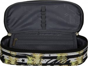 ST.RIGHT Plecak BP01 + Saszetka PC01 Złote Tropiki St.Right Majewski 14