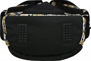 ST.RIGHT Plecak BP01 + Saszetka PC01 Złote Tropiki St.Right Majewski 7