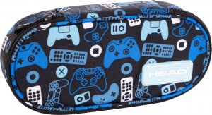 Piórnik Astra Piórnik saszetka Head Game On Astrabag 2