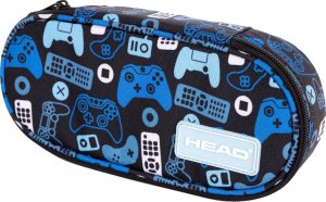 Piórnik Astra Piórnik saszetka Head Game On Astrabag 3