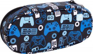 Piórnik Astra Piórnik saszetka Head Game On Astrabag 4