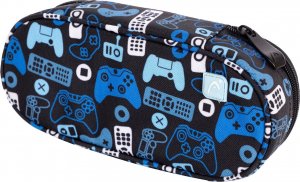 Piórnik Astra Piórnik saszetka Head Game On Astrabag 5