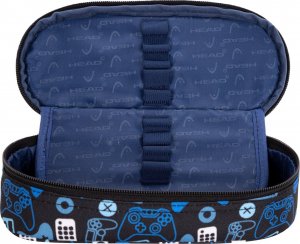 Piórnik Astra Piórnik saszetka Head Game On Astrabag 6