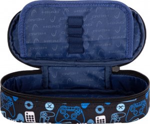 Piórnik Astra Piórnik saszetka Head Game On Astrabag 7